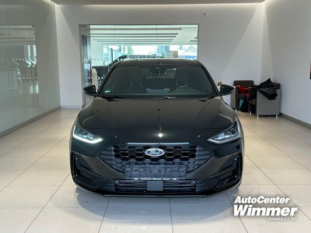 Ford Focus 2025