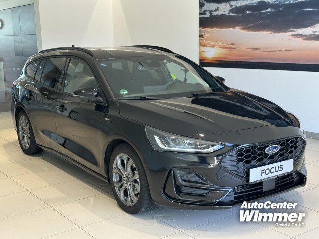 Ford Focus 2025