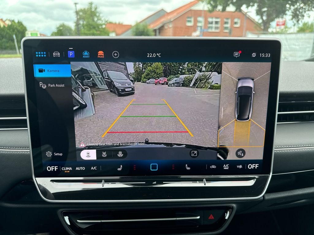 Volkswagen ID.7 2024