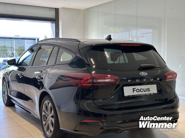 Ford Focus 2025