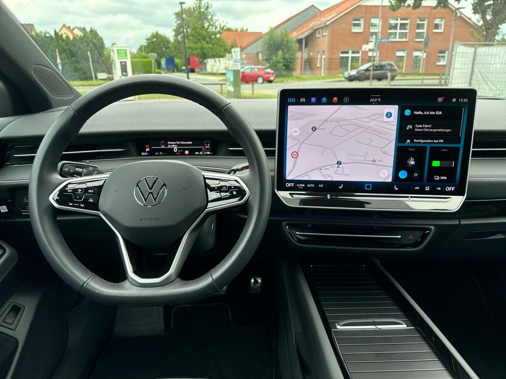 Volkswagen ID.7 2024