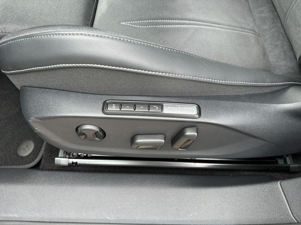 Volkswagen ID.7 2024