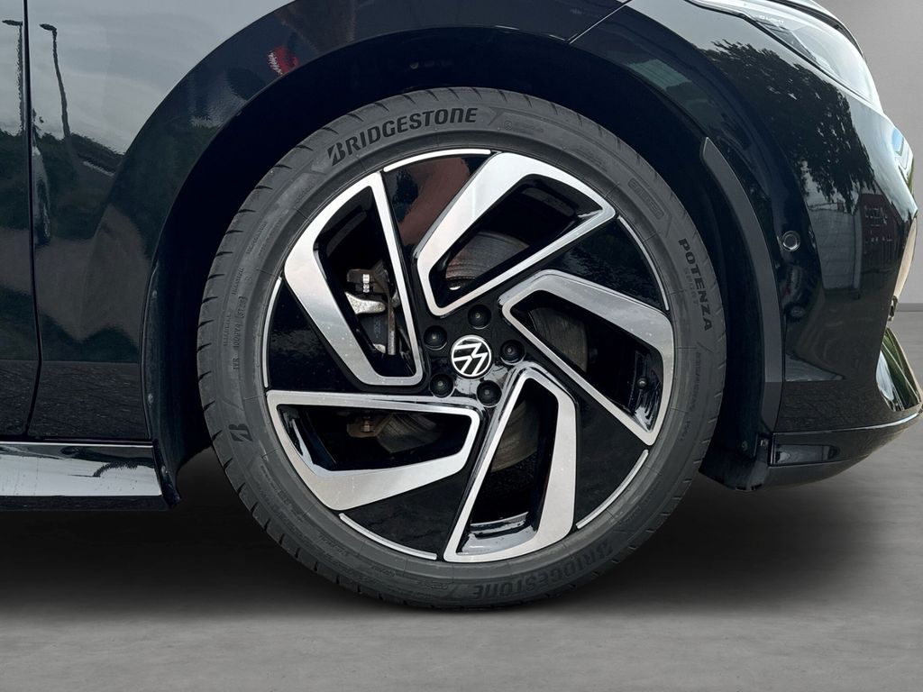 Volkswagen ID.7 2024