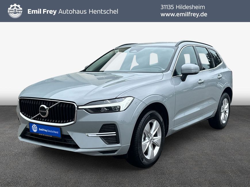 Volvo XC60 2024