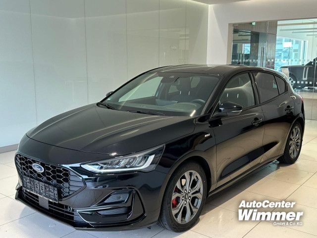 Ford Focus 2025