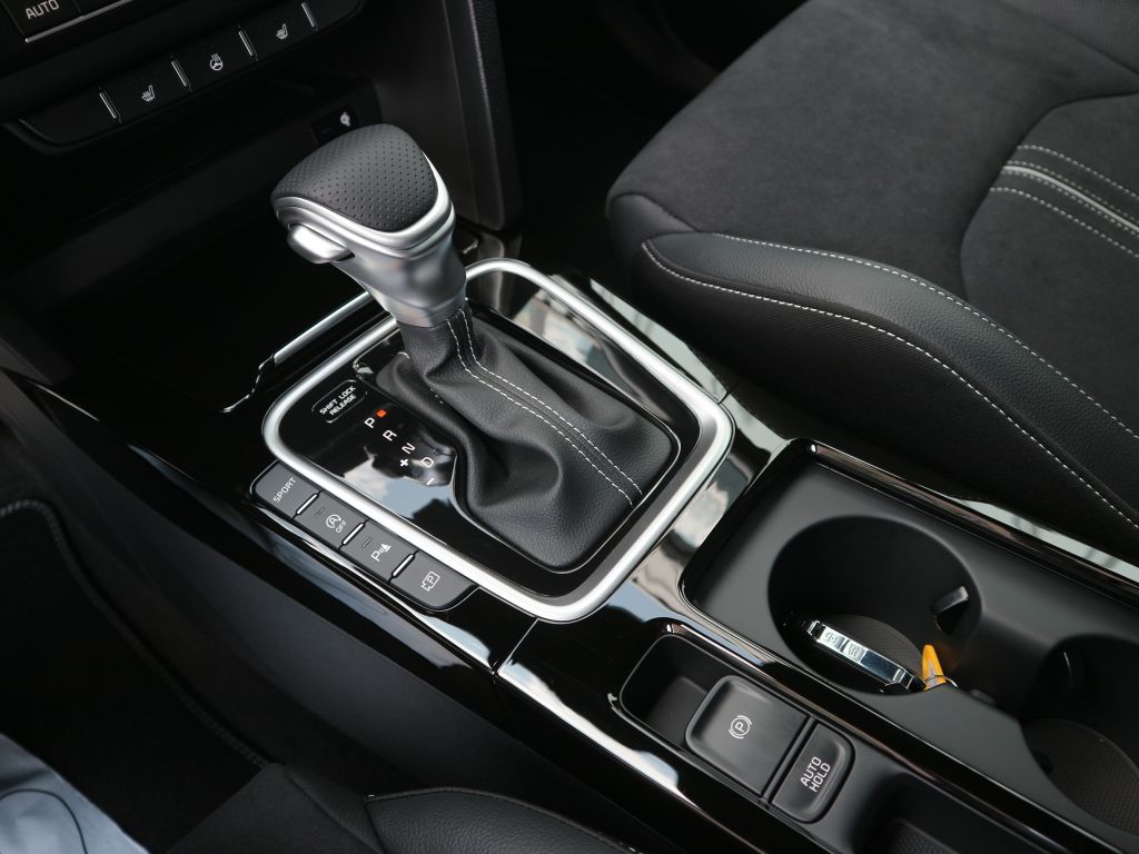 Kia pro cee'd / ProCeed 2025