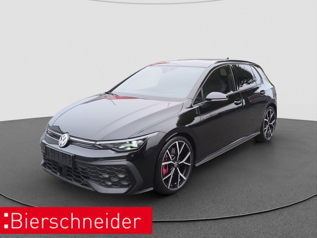 Volkswagen Golf 2024