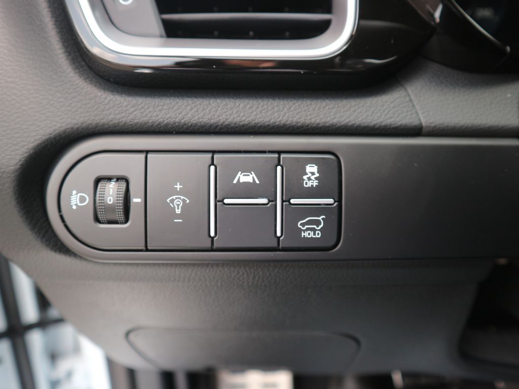 Kia pro cee'd / ProCeed 2025