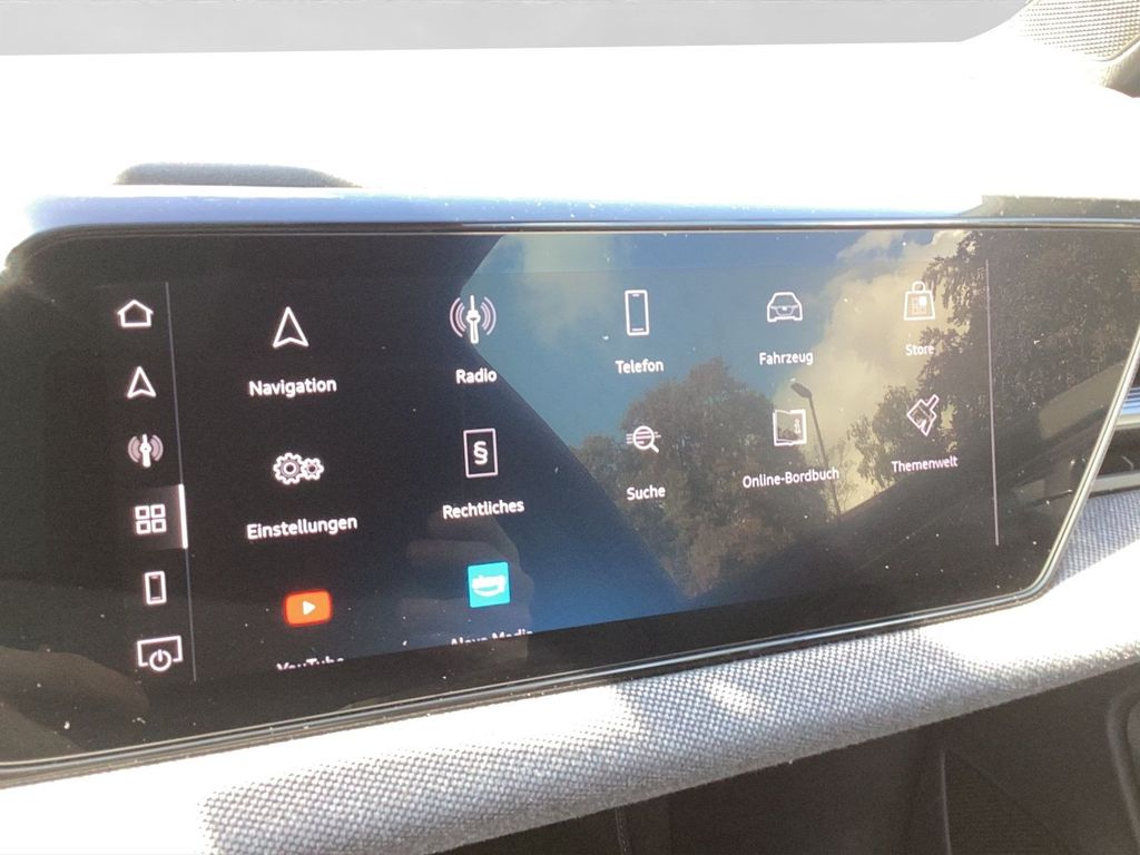 Audi A6 2025