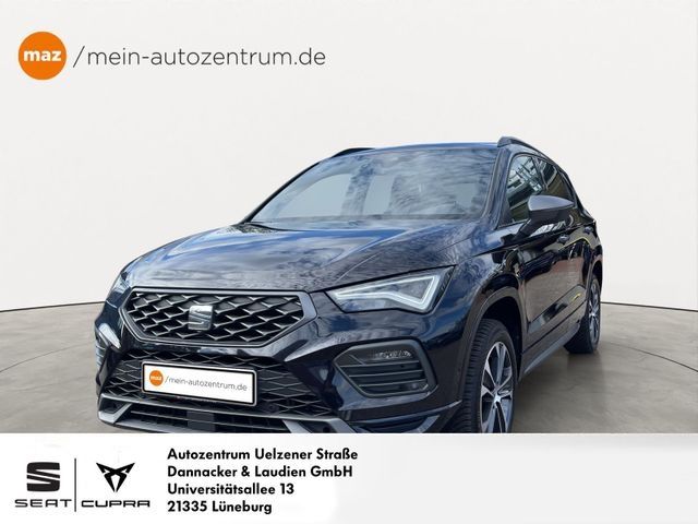Seat Ateca 2025