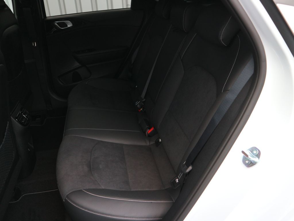 Kia pro cee'd / ProCeed 2025