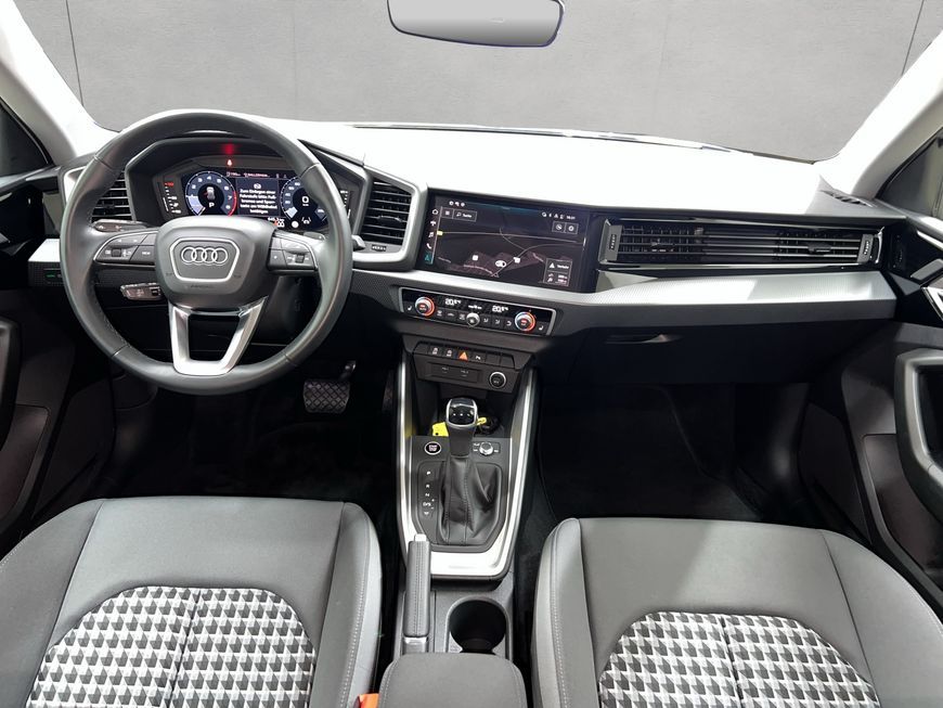 Audi A1 2024