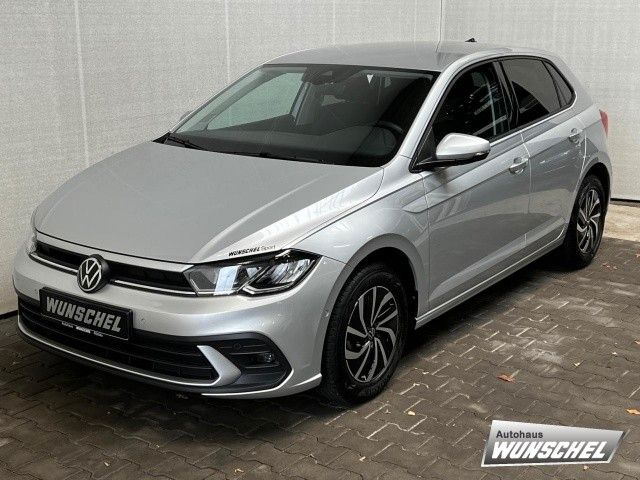 Volkswagen Polo 2022