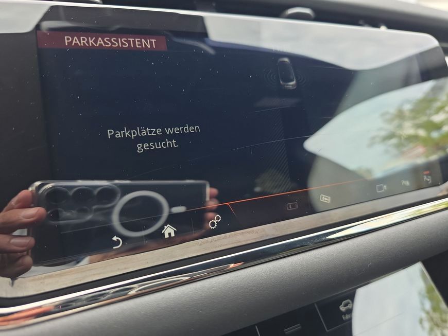 Land Rover Range Rover Evoque 2019