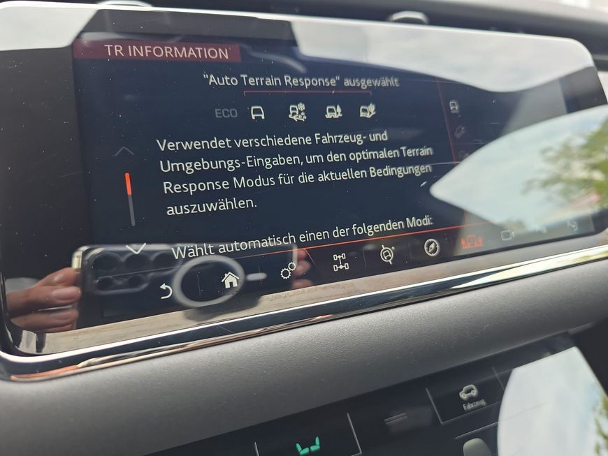 Land Rover Range Rover Evoque 2019