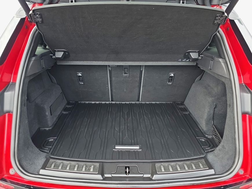 Land Rover Range Rover Evoque 2019
