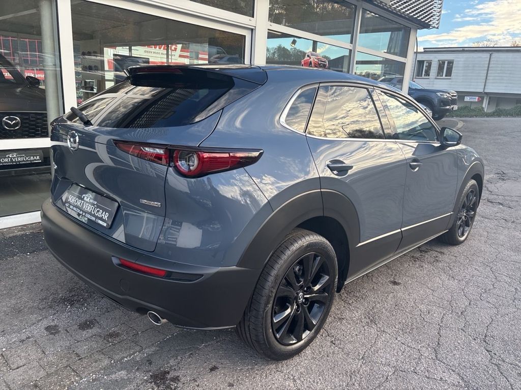 Mazda CX-30 2025