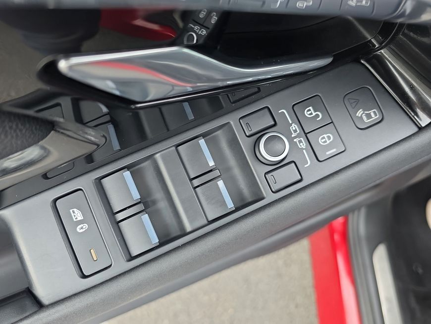 Land Rover Range Rover Evoque 2019