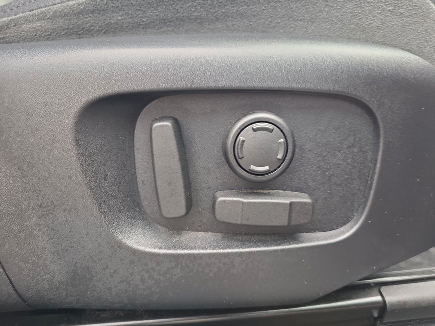 Land Rover Range Rover Evoque 2019