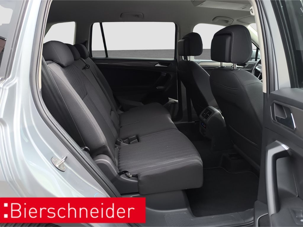 Volkswagen Tiguan Allspace 2024