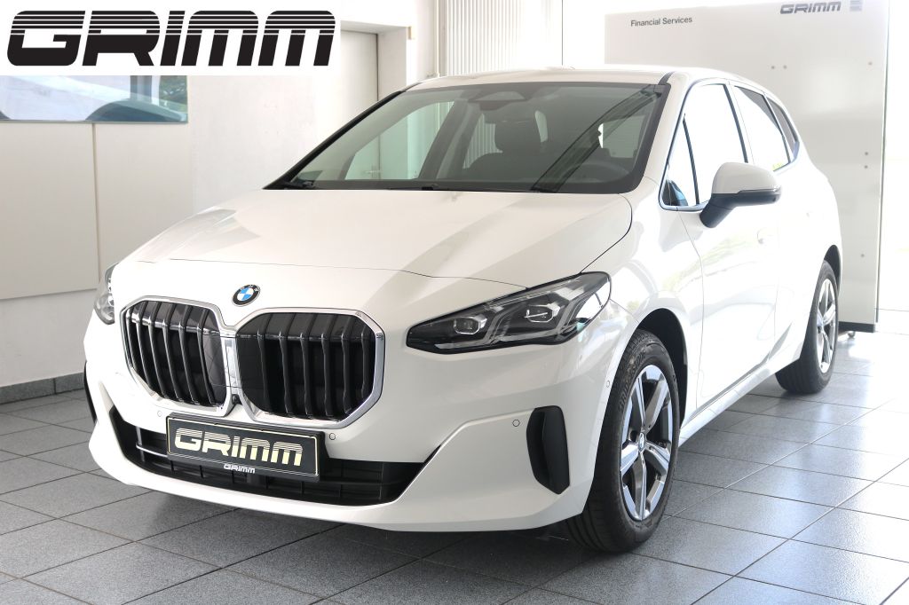 BMW 218 Active Tourer 2024