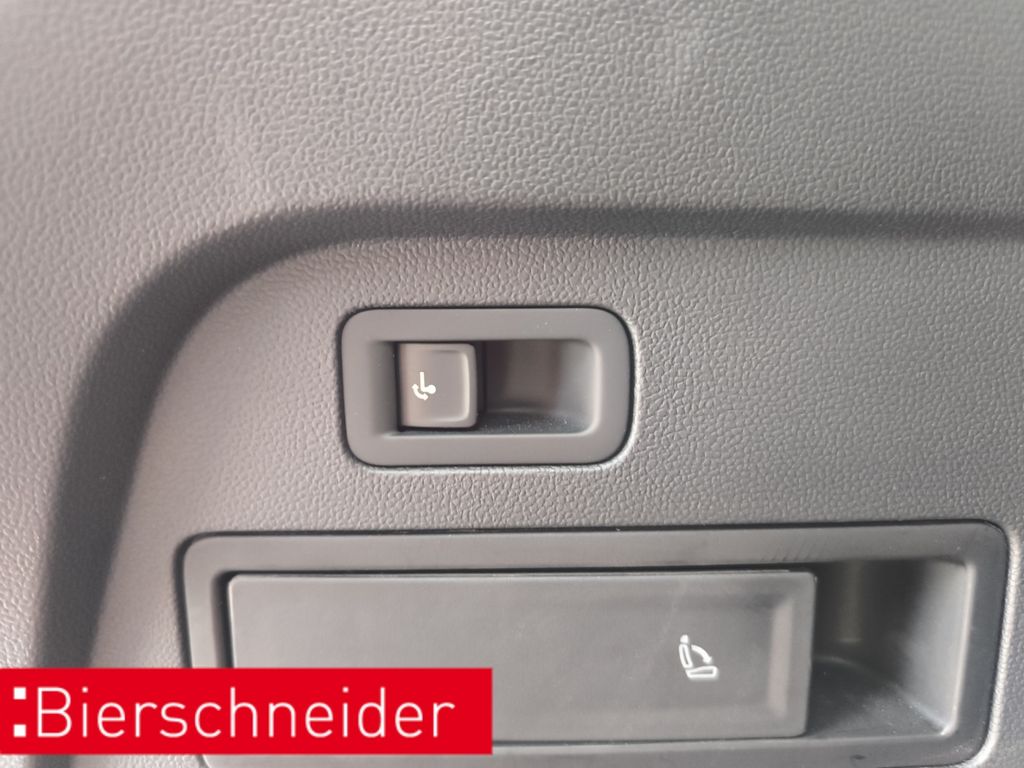 Volkswagen Tiguan Allspace 2024