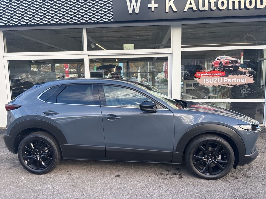 Mazda CX-30 2025