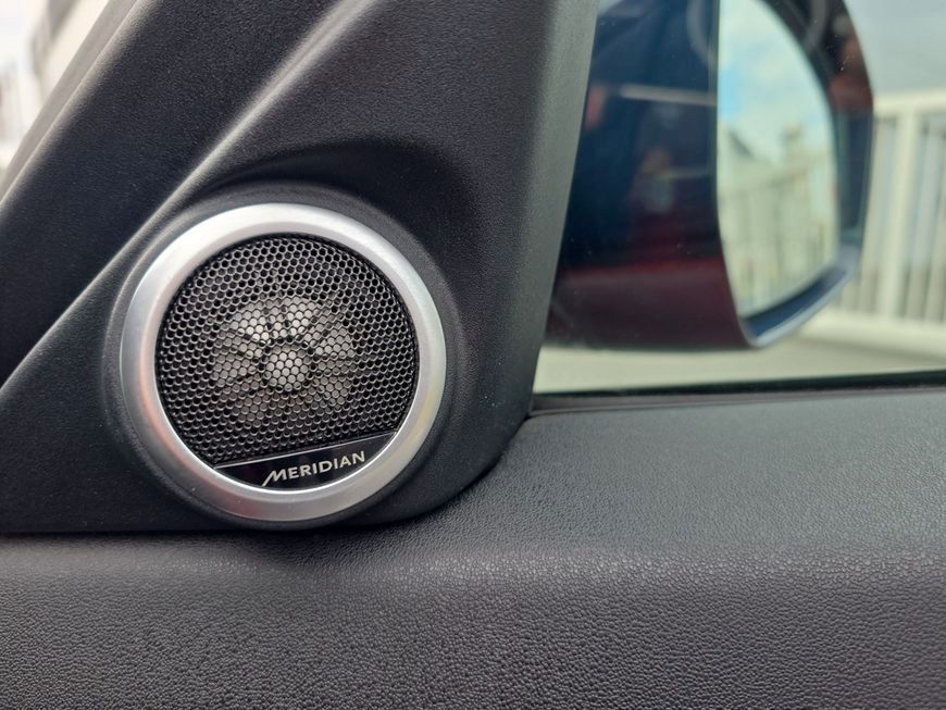 Land Rover Range Rover Evoque 2019