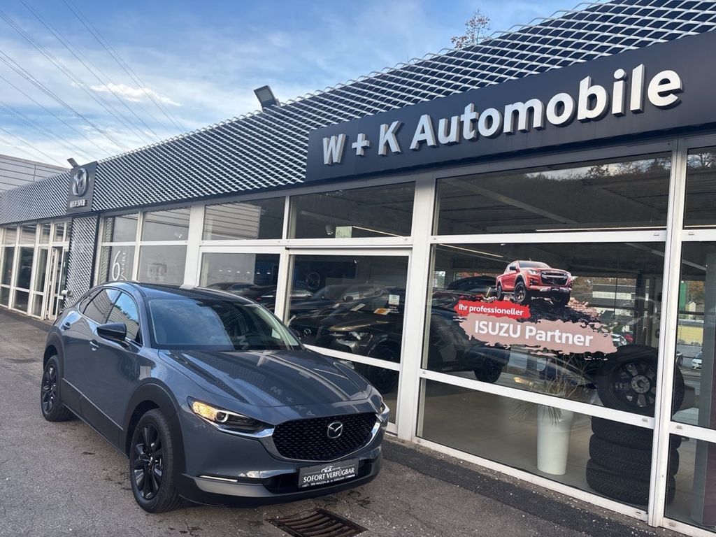 Mazda CX-30 2025