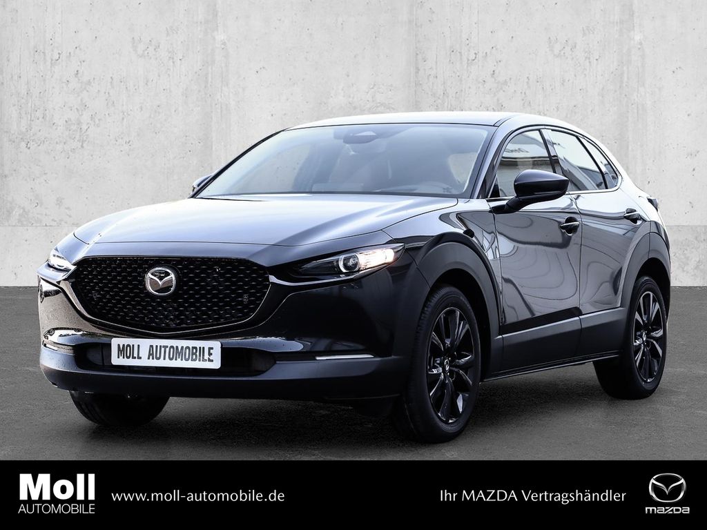 Mazda CX-30 2025