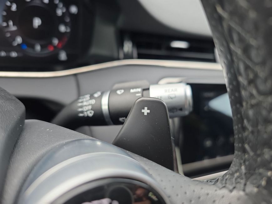 Land Rover Range Rover Evoque 2019