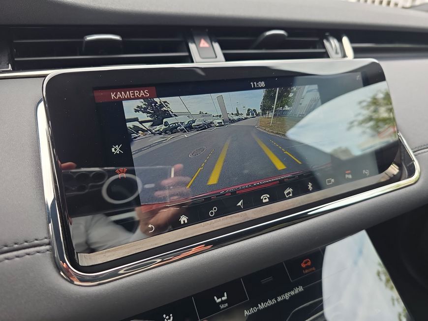 Land Rover Range Rover Evoque 2019