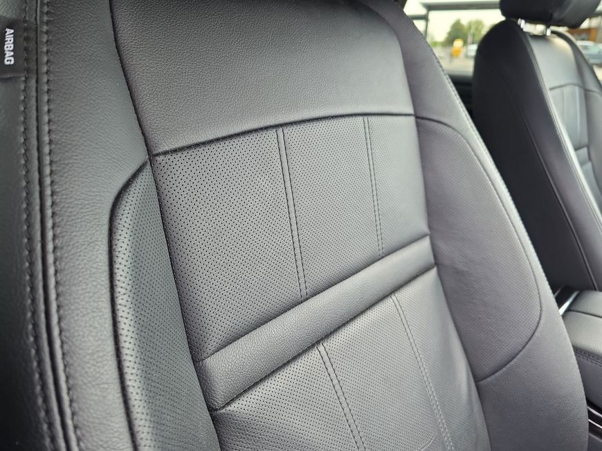 Land Rover Range Rover Evoque 2019