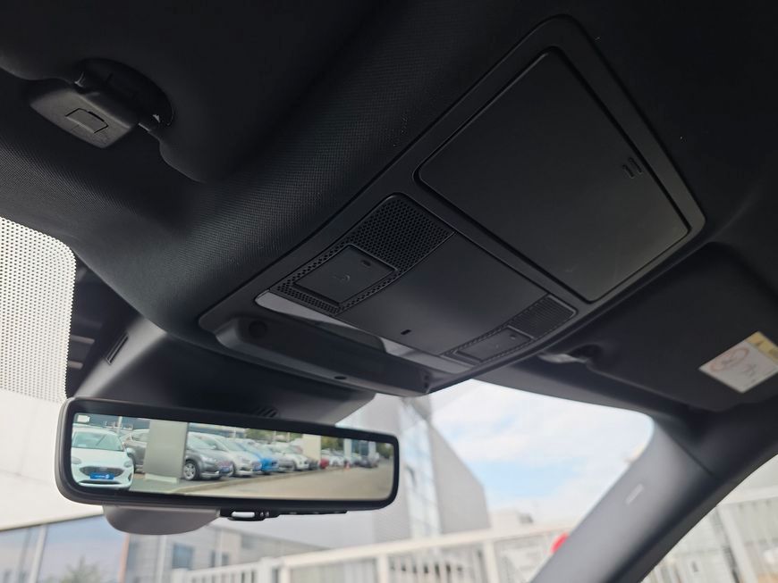 Land Rover Range Rover Evoque 2019