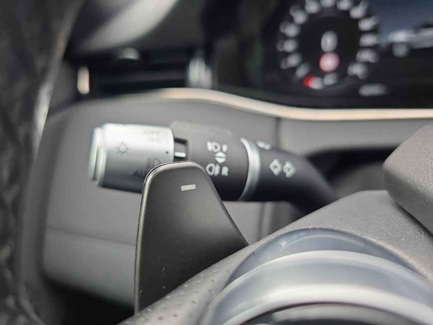 Land Rover Range Rover Evoque 2019