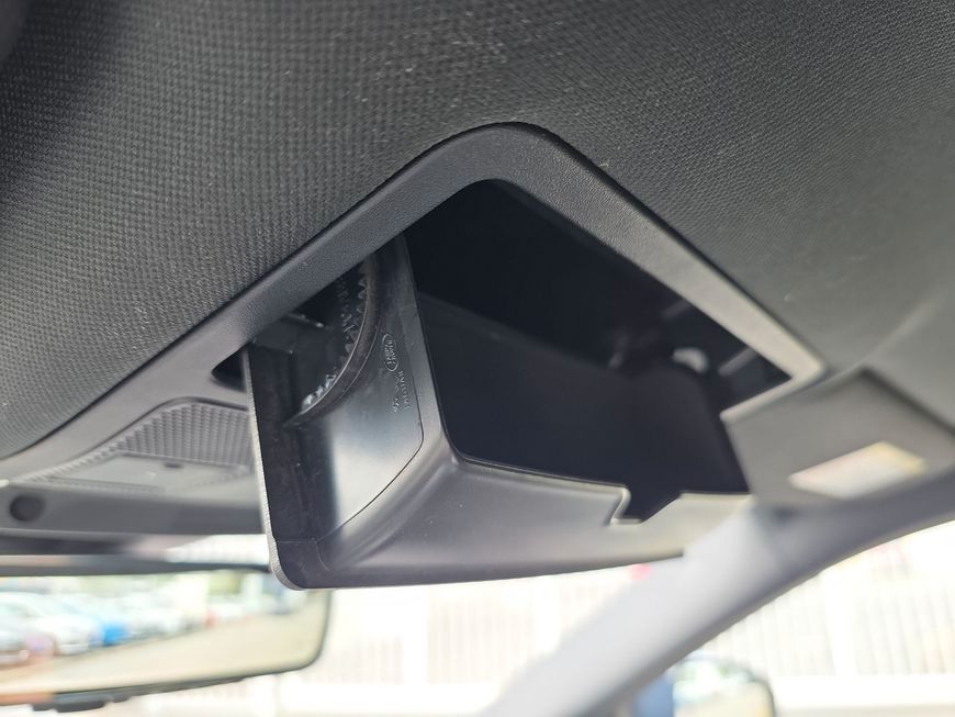 Land Rover Range Rover Evoque 2019