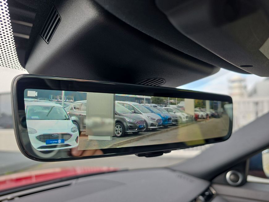 Land Rover Range Rover Evoque 2019