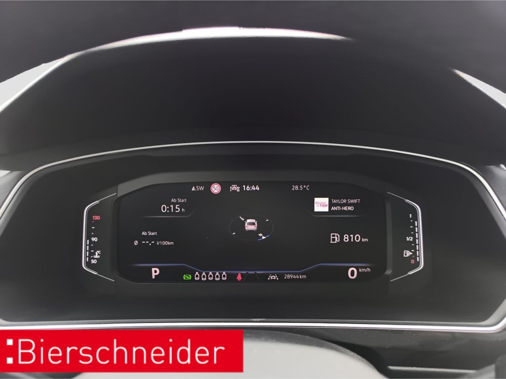 Volkswagen Tiguan Allspace 2024