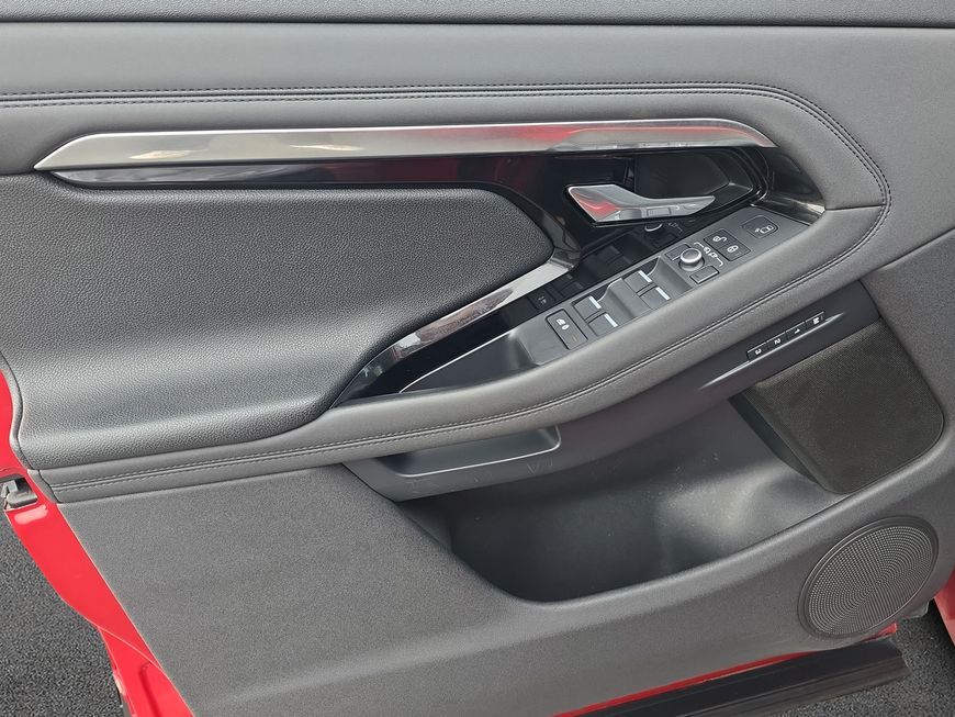 Land Rover Range Rover Evoque 2019