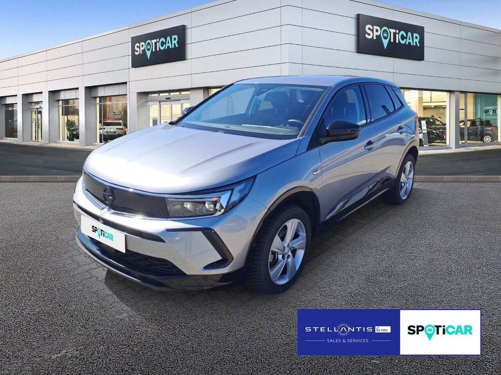 Opel Grandland (X) 2023