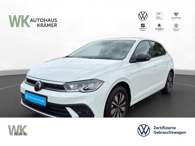 Volkswagen Polo 2024
