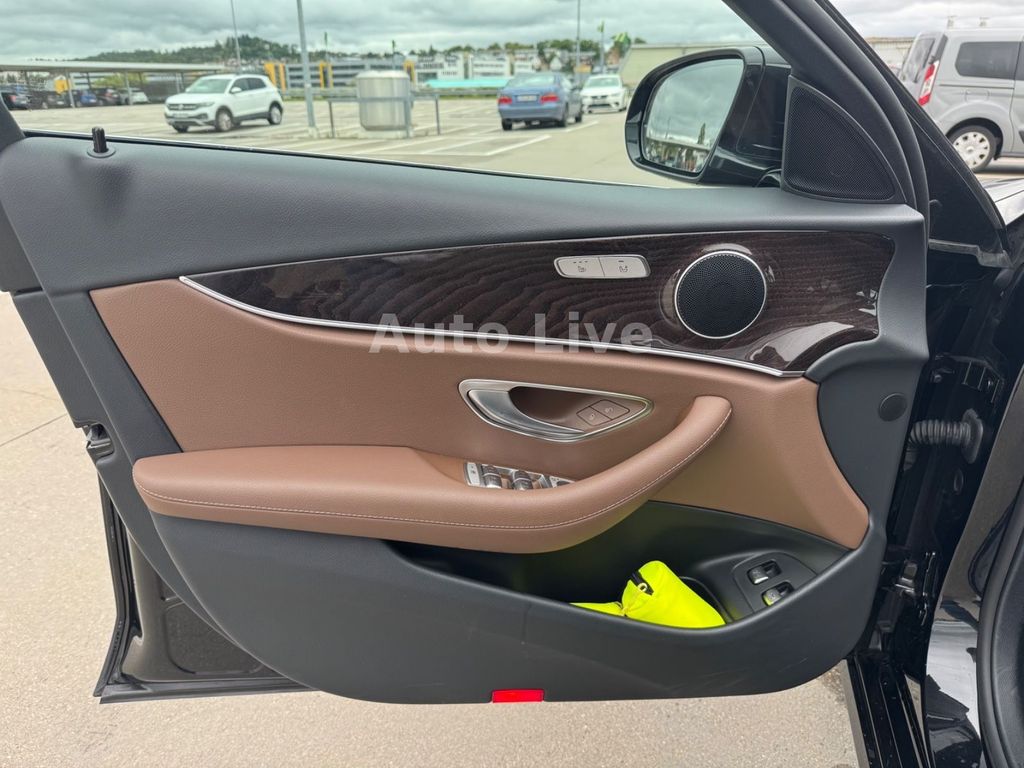 Mercedes-Benz E 300 2020