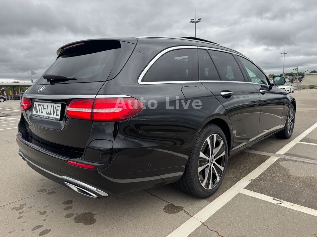 Mercedes-Benz E 300 2020