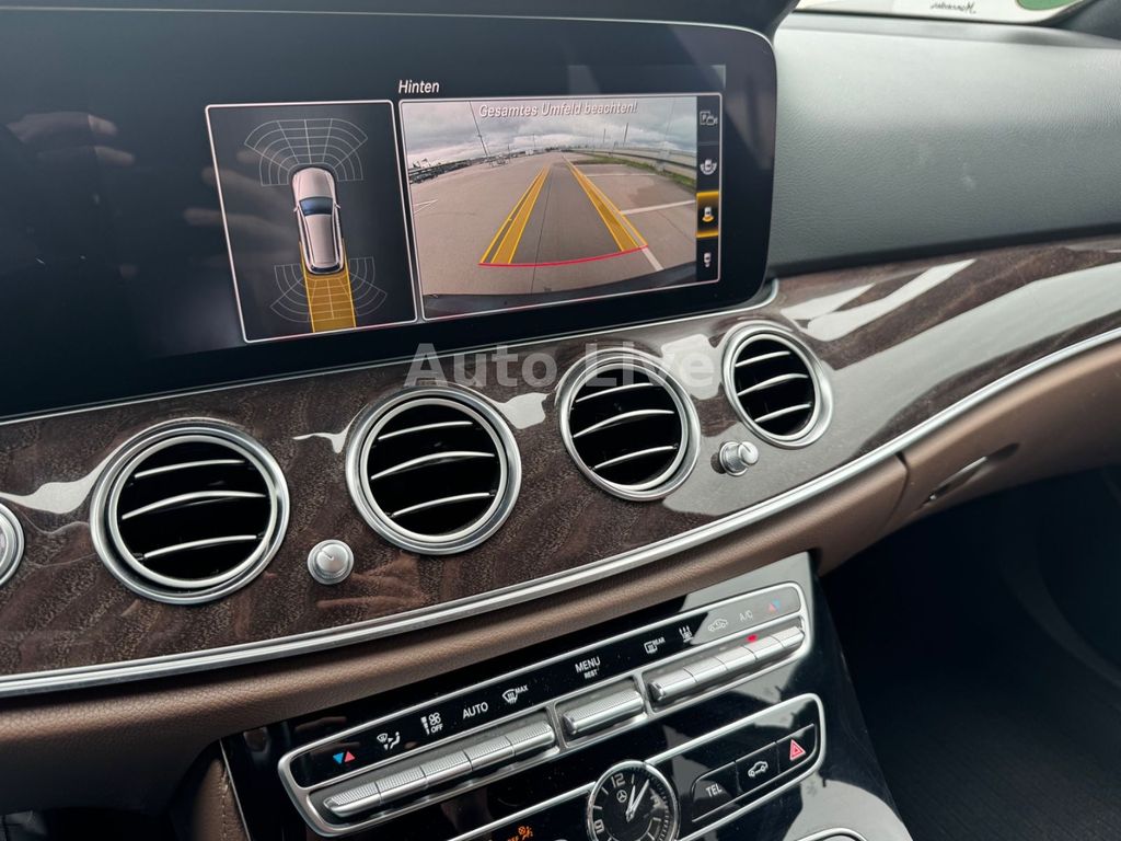 Mercedes-Benz E 300 2020