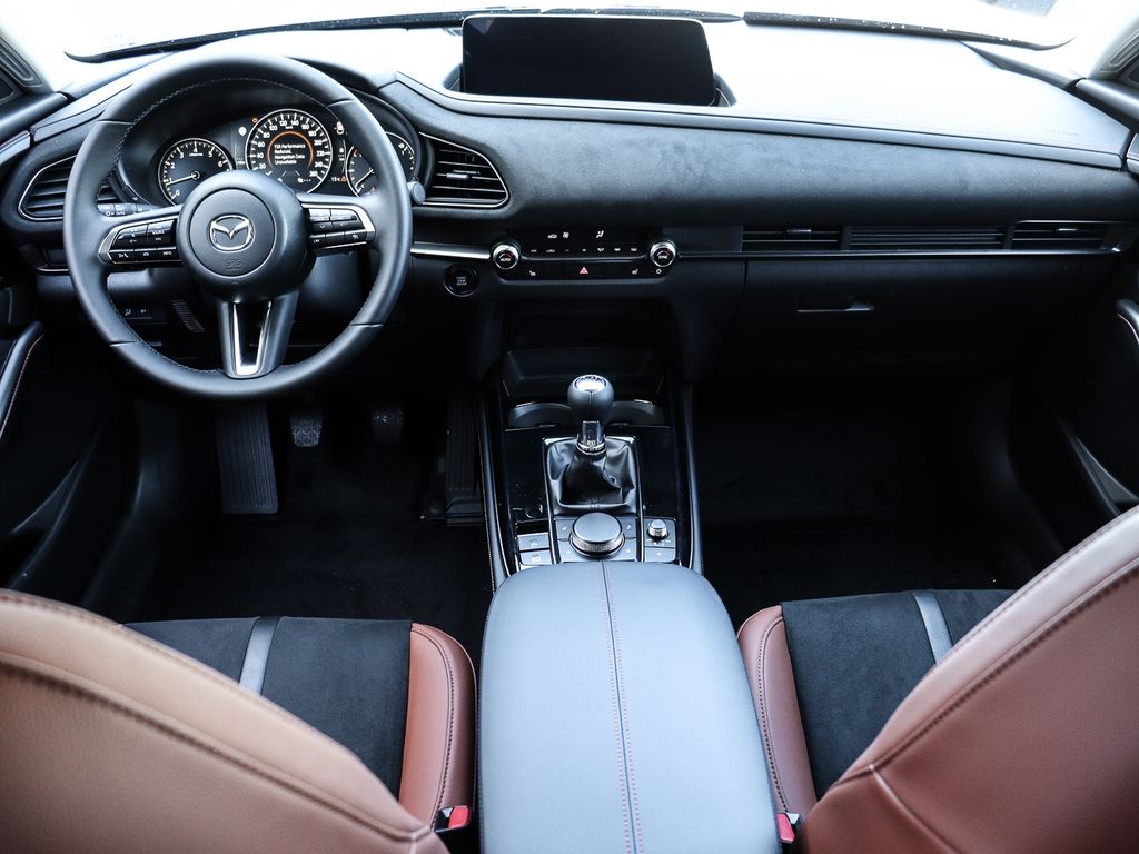 Mazda CX-30 2025