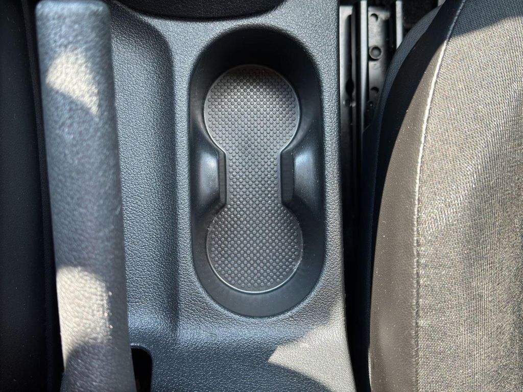 Volkswagen Caddy 2019