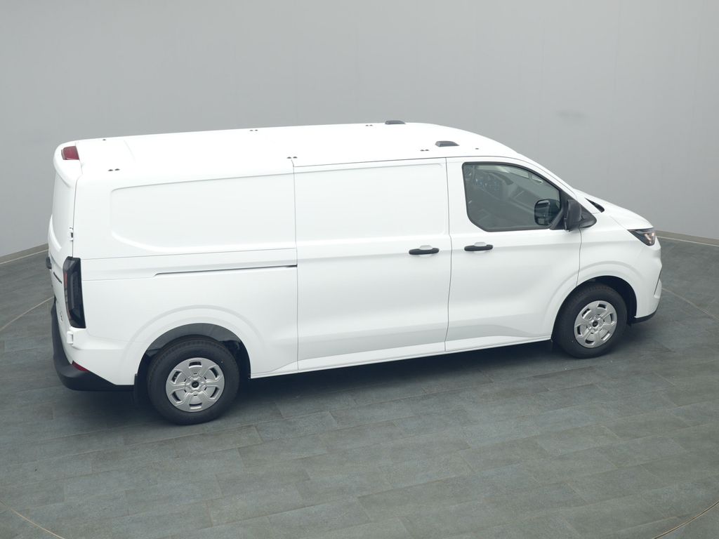 Ford Transit Custom 2025