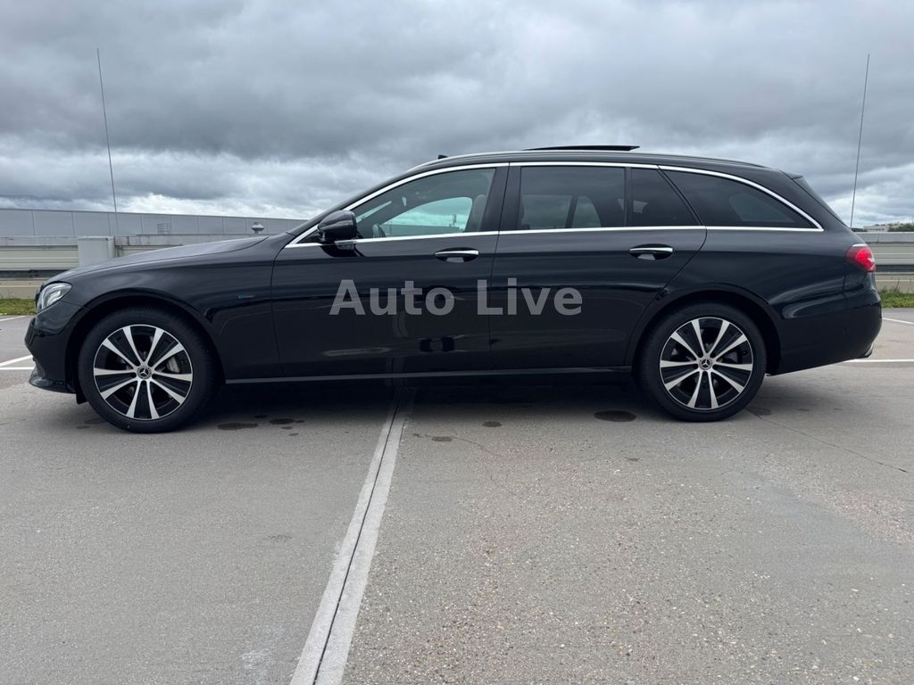 Mercedes-Benz E 300 2020