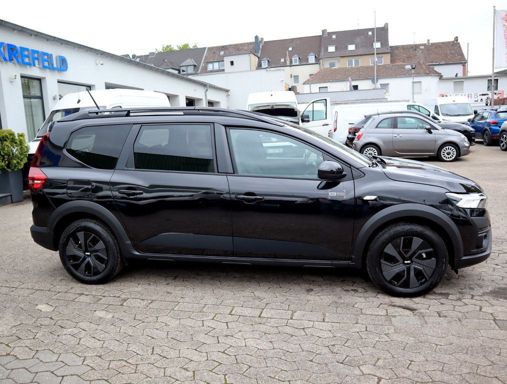 Dacia Jogger 2025