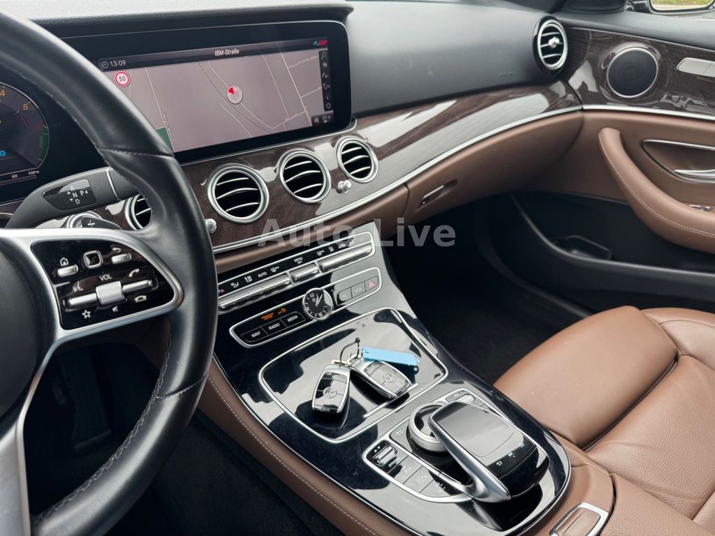 Mercedes-Benz E 300 2020